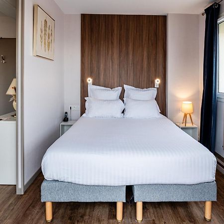 Saint Aubin Logis Hotel & Restaurant Luaran gambar