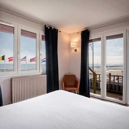 Saint Aubin Logis Hotel & Restaurant Luaran gambar