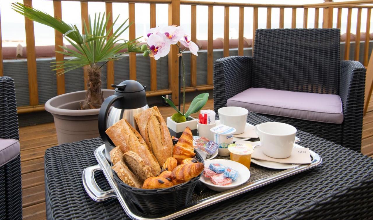 Saint Aubin Logis Hotel & Restaurant Luaran gambar