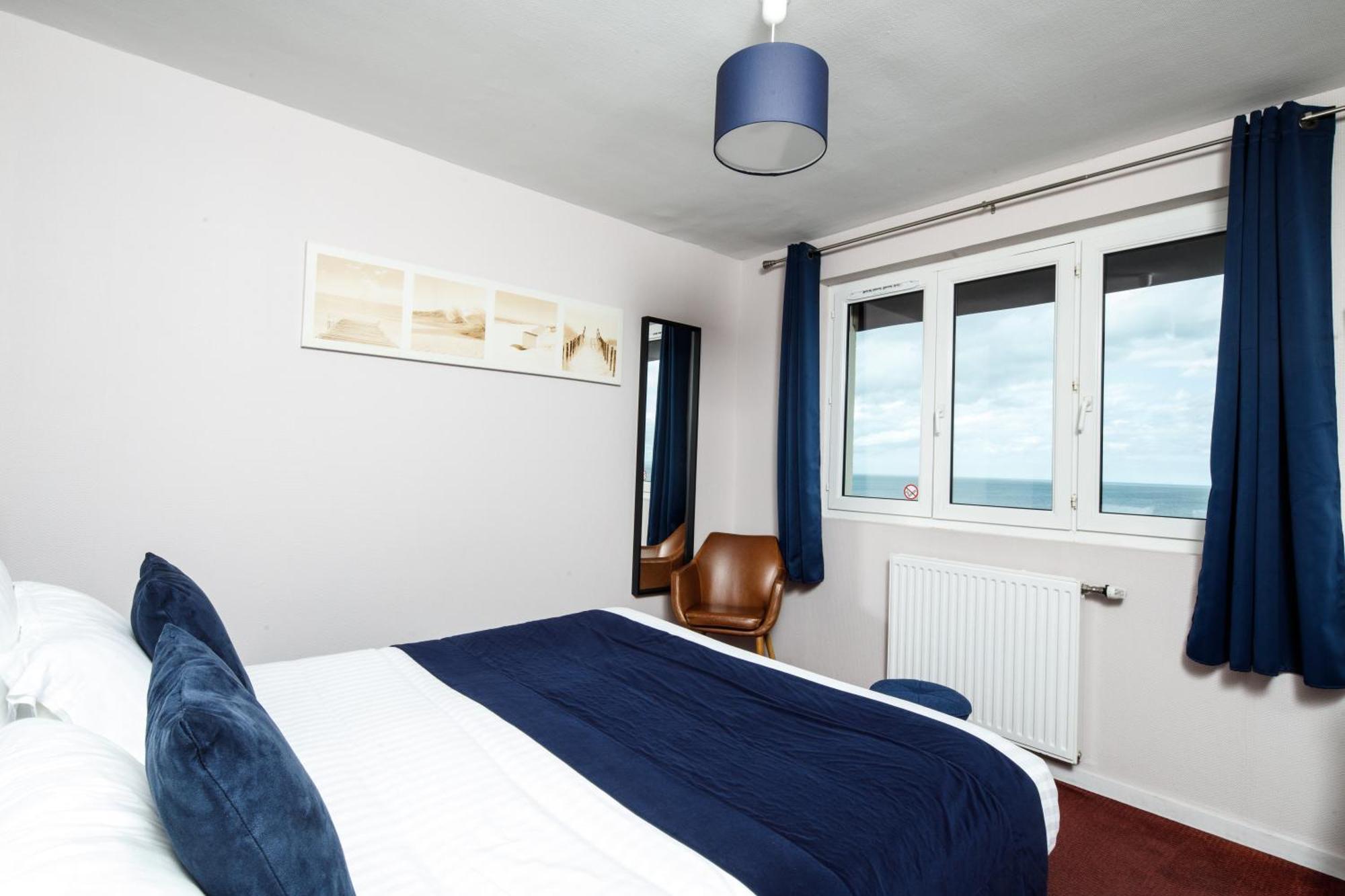 Saint Aubin Logis Hotel & Restaurant Luaran gambar