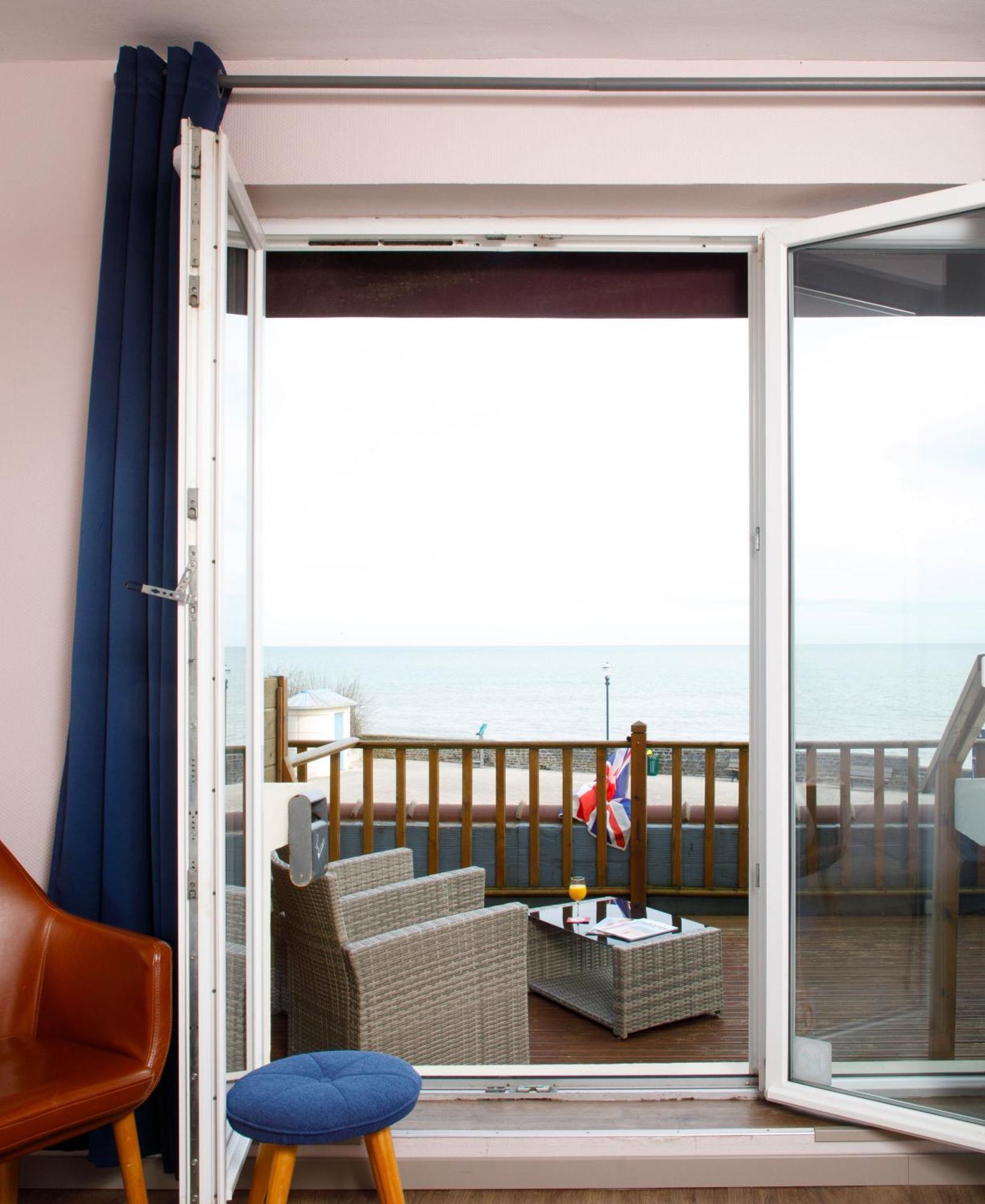 Saint Aubin Logis Hotel & Restaurant Luaran gambar
