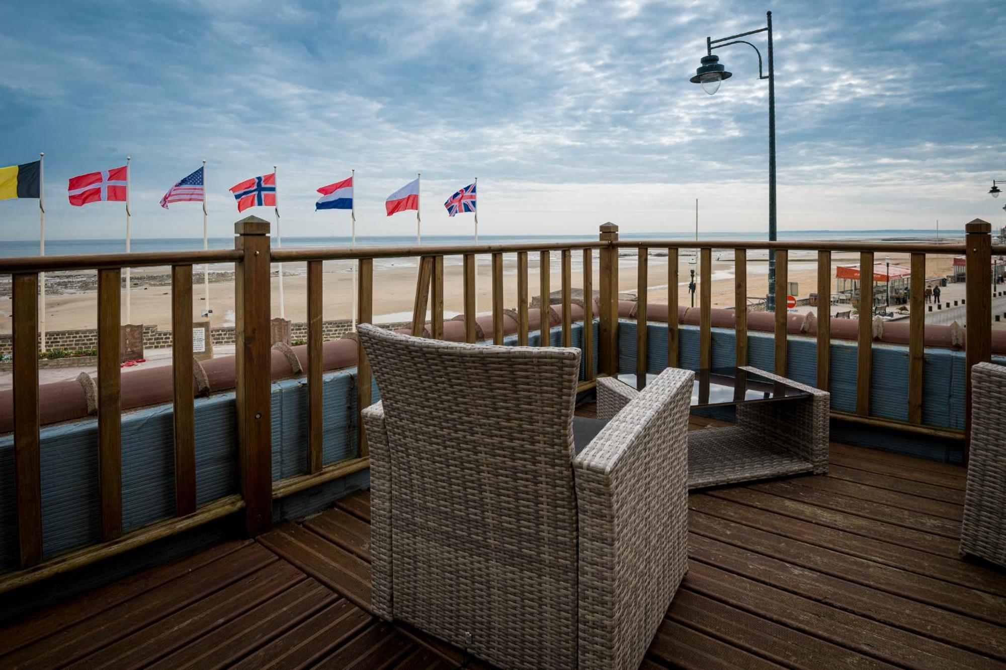 Saint Aubin Logis Hotel & Restaurant Luaran gambar