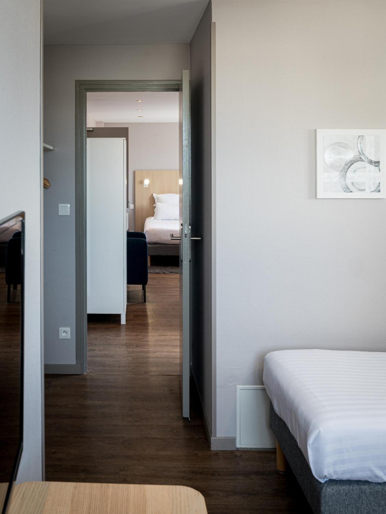 Saint Aubin Logis Hotel & Restaurant Luaran gambar