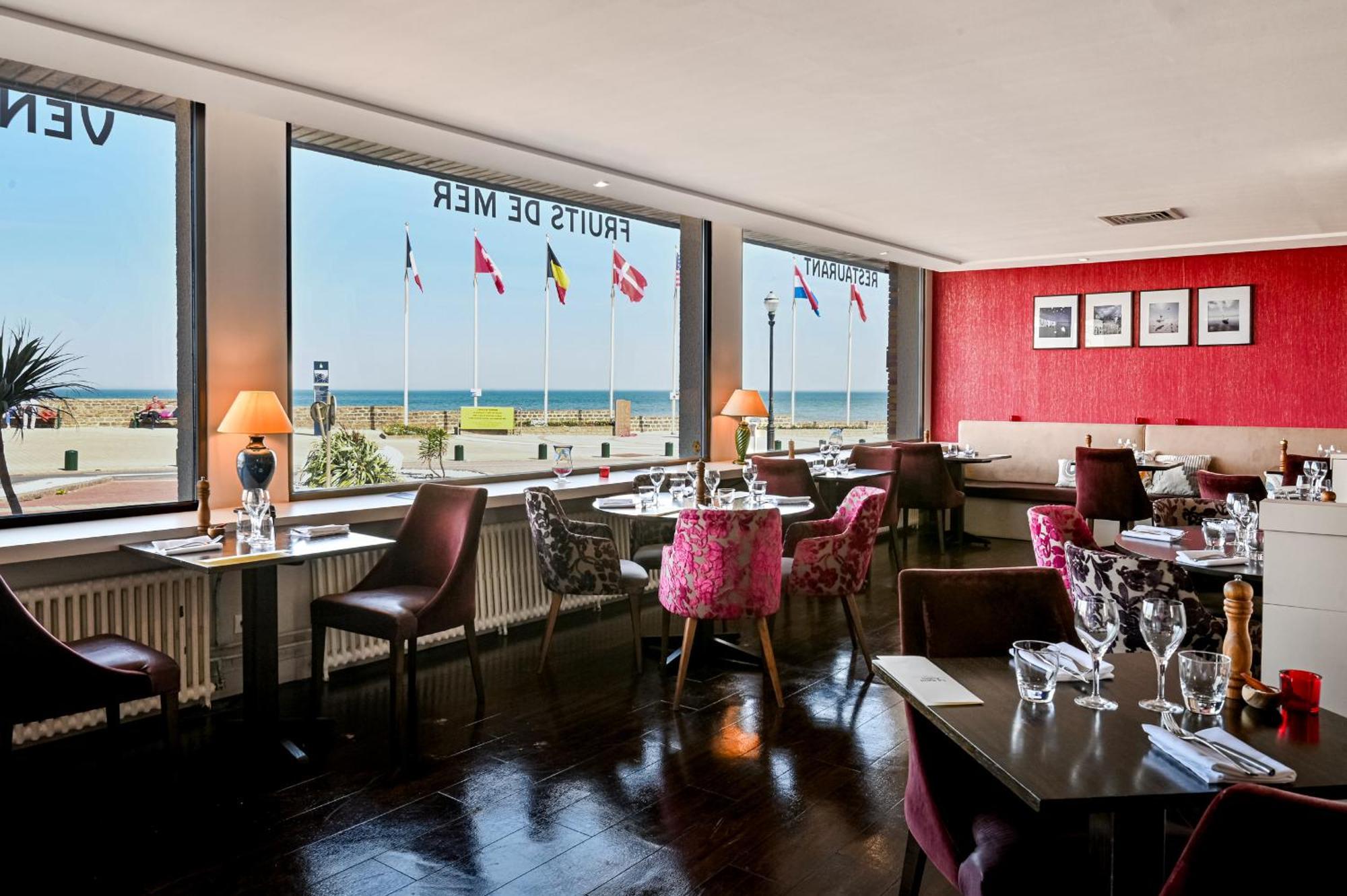 Saint Aubin Logis Hotel & Restaurant Luaran gambar