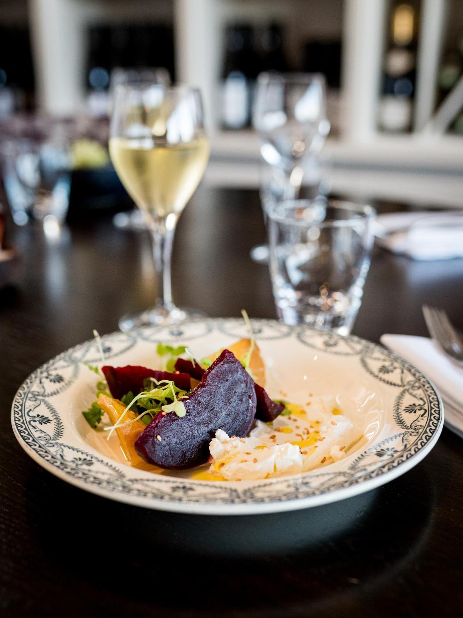 Saint Aubin Logis Hotel & Restaurant Luaran gambar