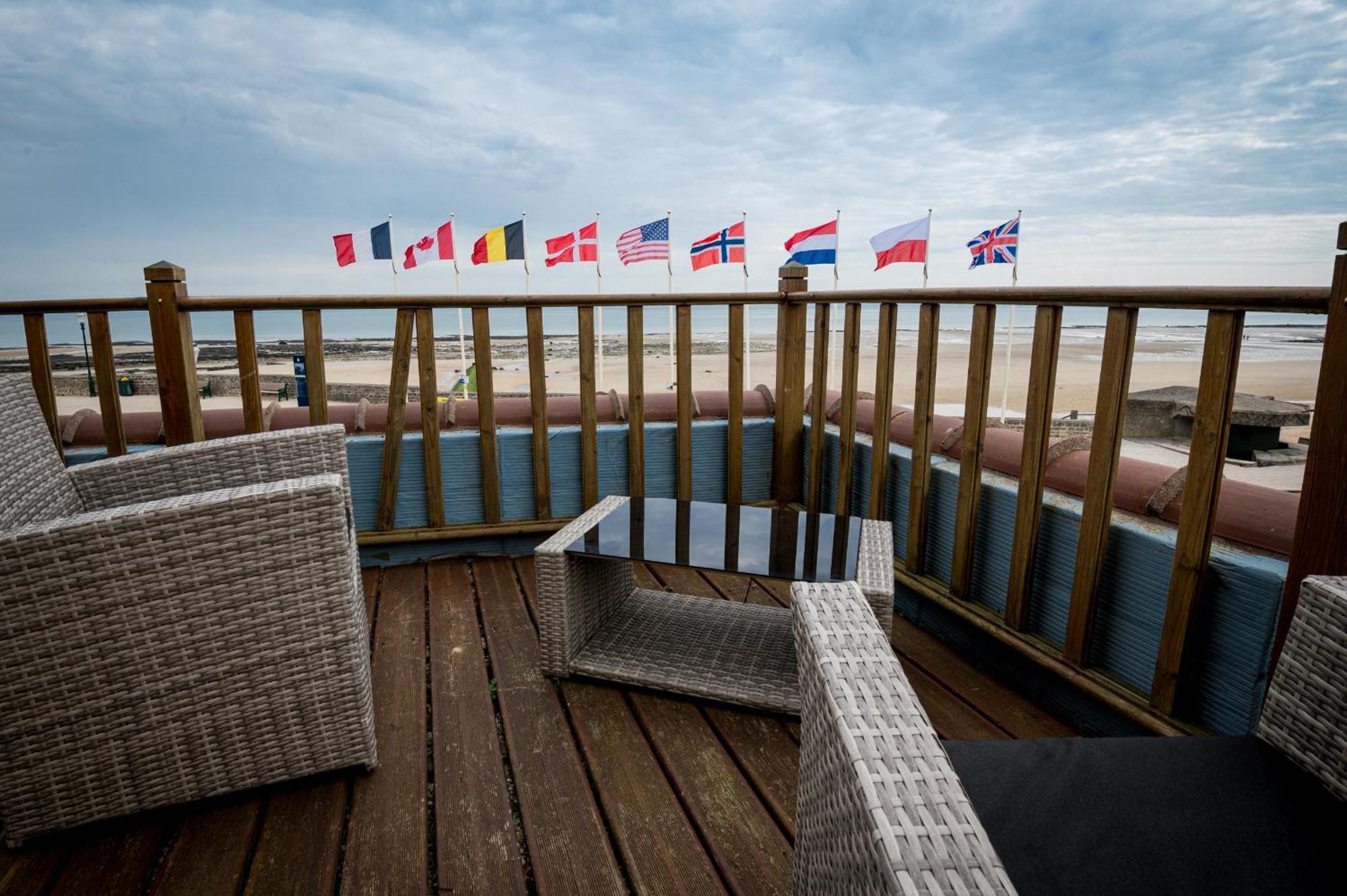 Saint Aubin Logis Hotel & Restaurant Luaran gambar