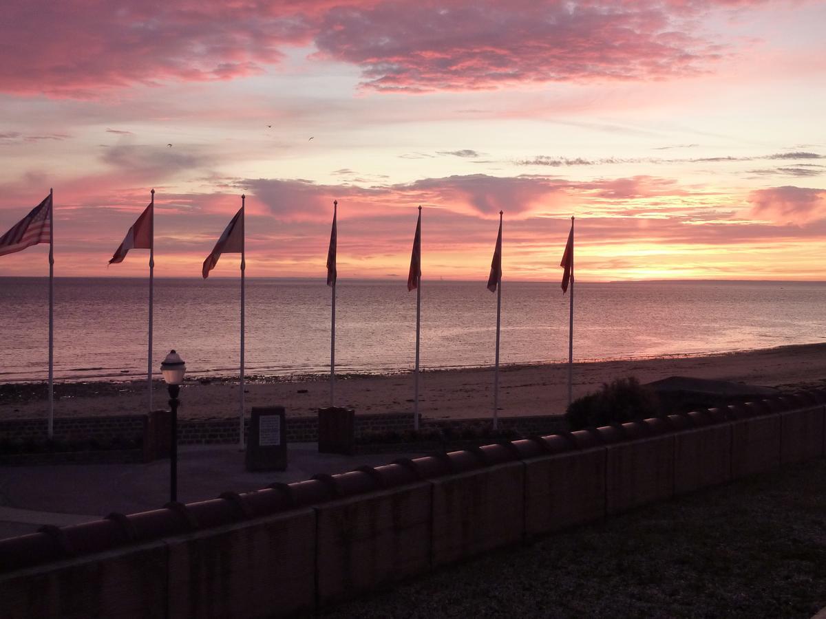 Saint Aubin Logis Hotel & Restaurant Luaran gambar