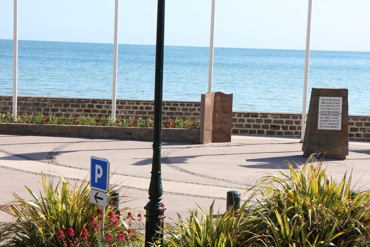 Saint Aubin Logis Hotel & Restaurant Luaran gambar