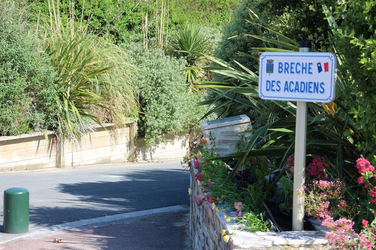 Saint Aubin Logis Hotel & Restaurant Luaran gambar