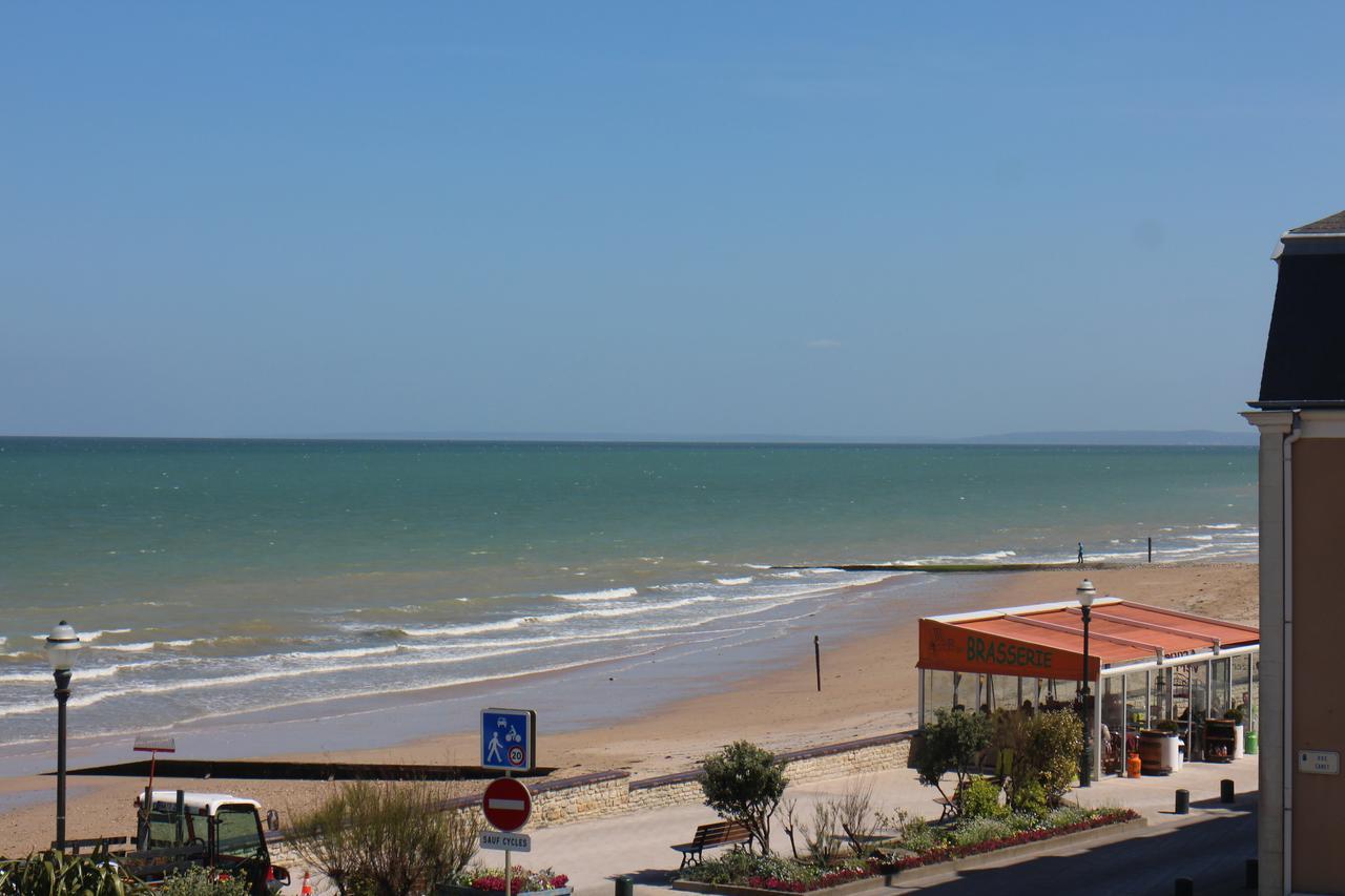 Saint Aubin Logis Hotel & Restaurant Luaran gambar