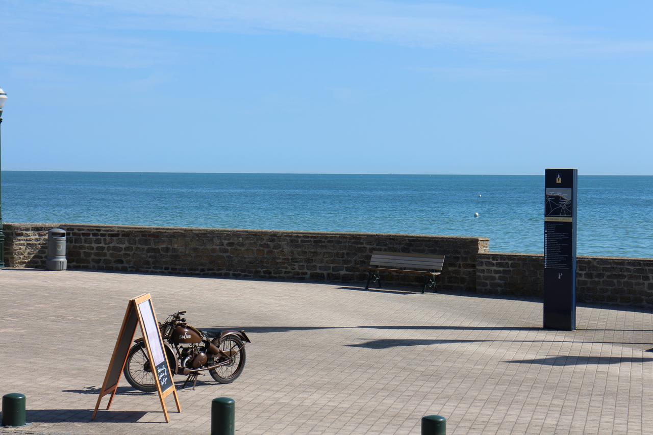 Saint Aubin Logis Hotel & Restaurant Luaran gambar