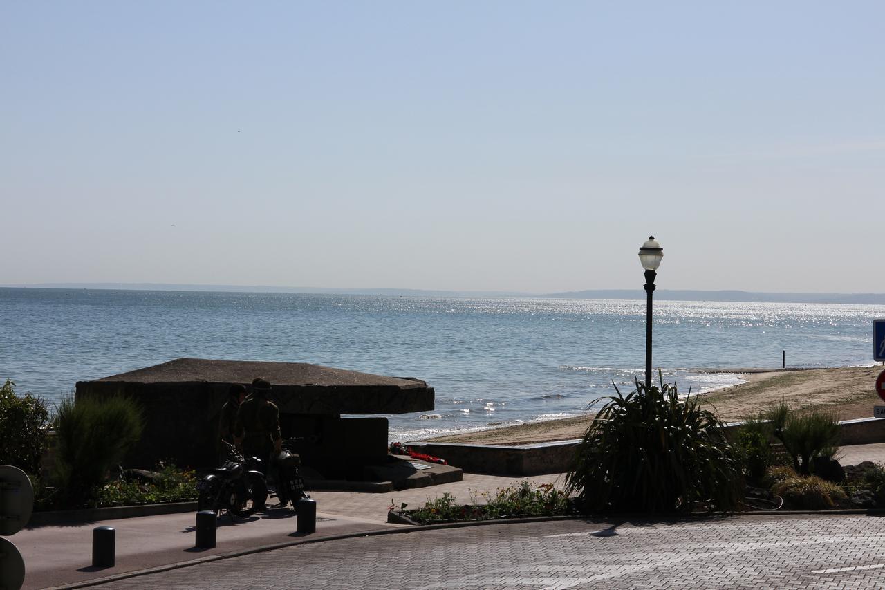 Saint Aubin Logis Hotel & Restaurant Luaran gambar